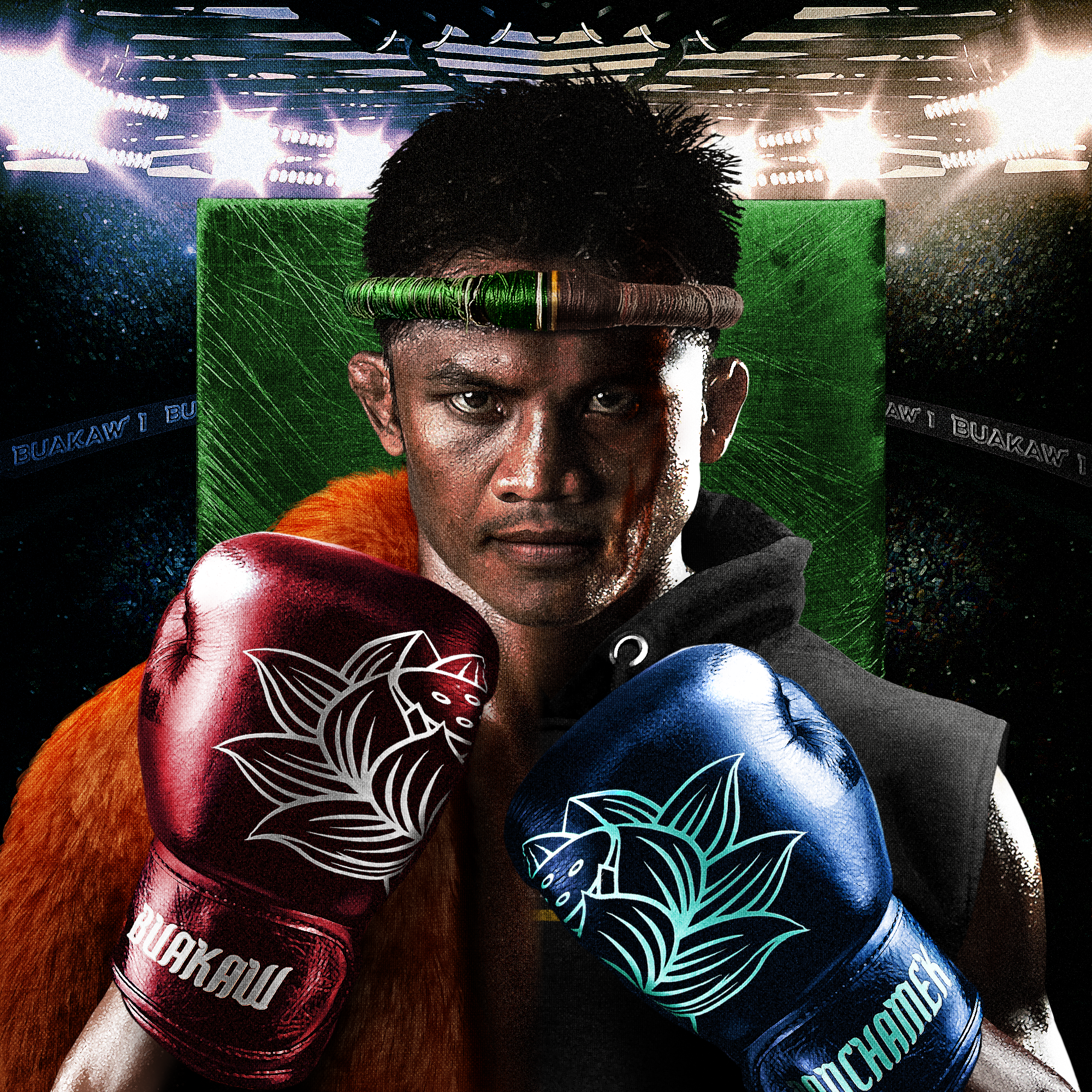 Buakaw1 #1095