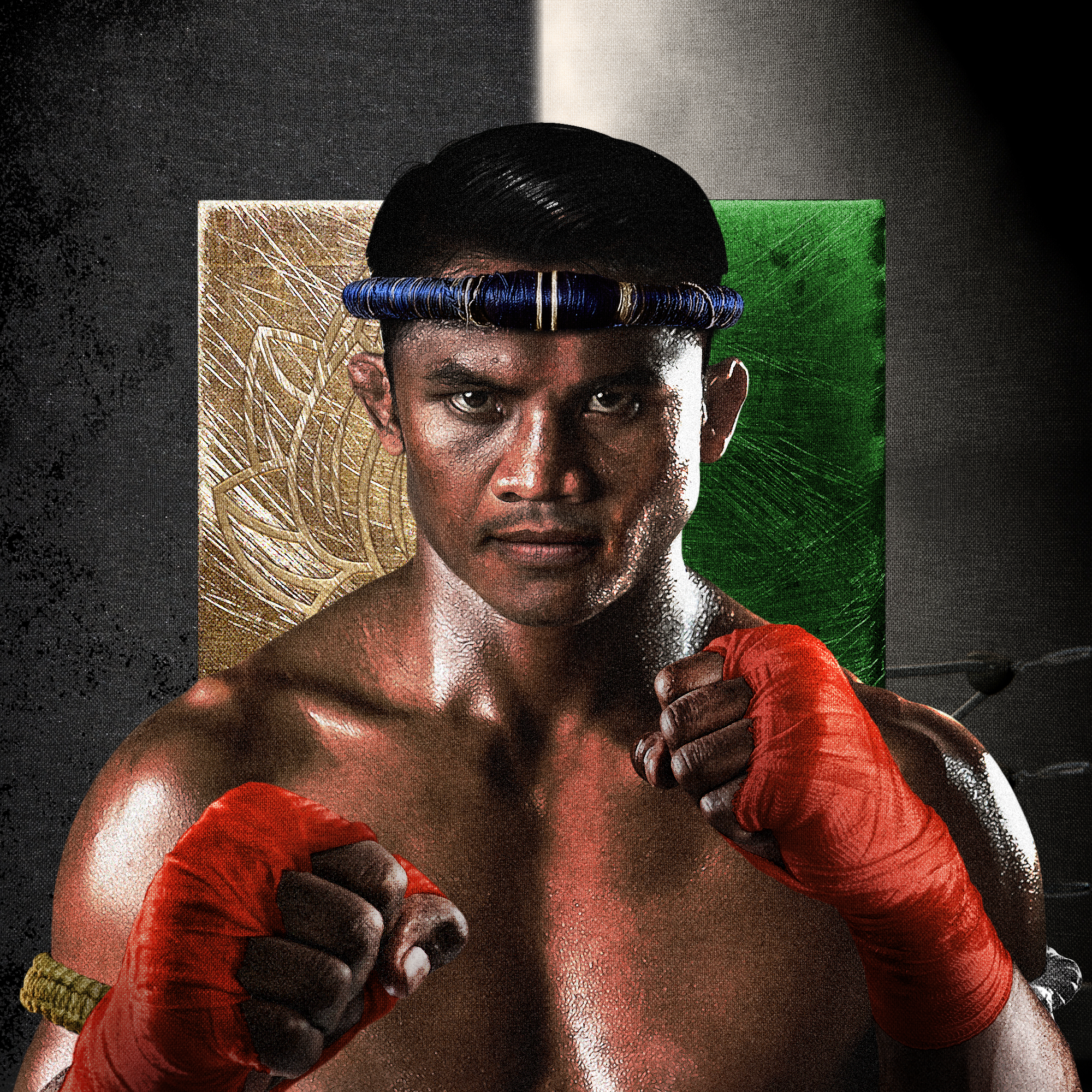 Buakaw1 #1295