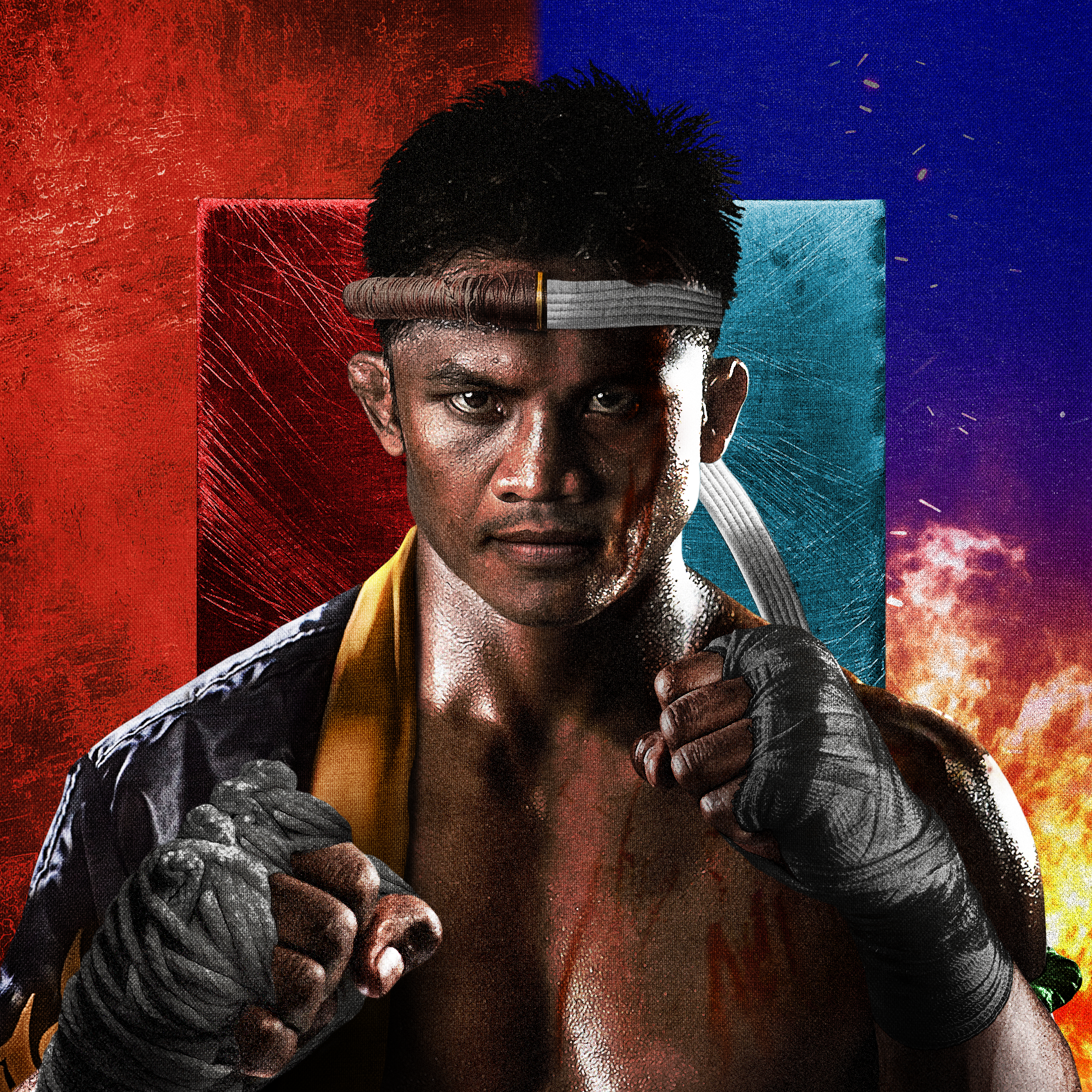 Buakaw1 #1558