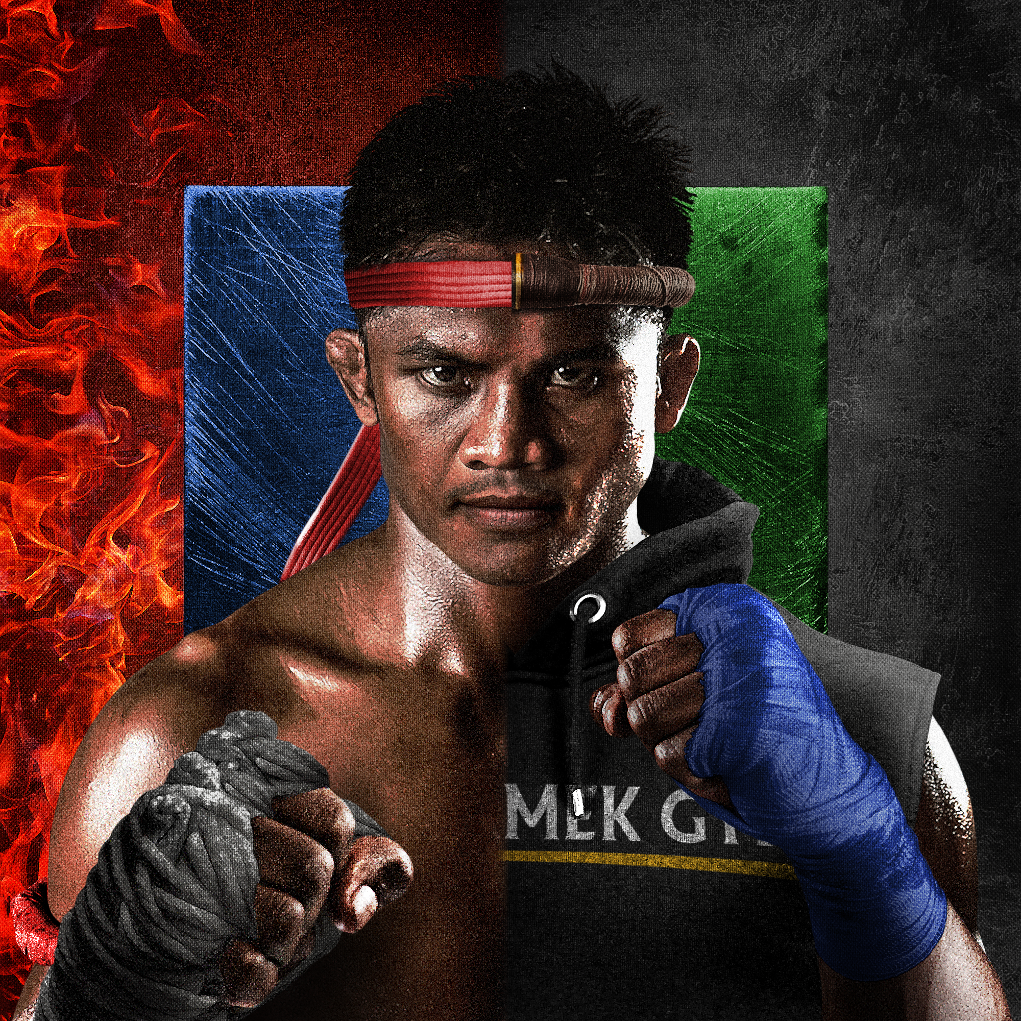 Buakaw1 #1619