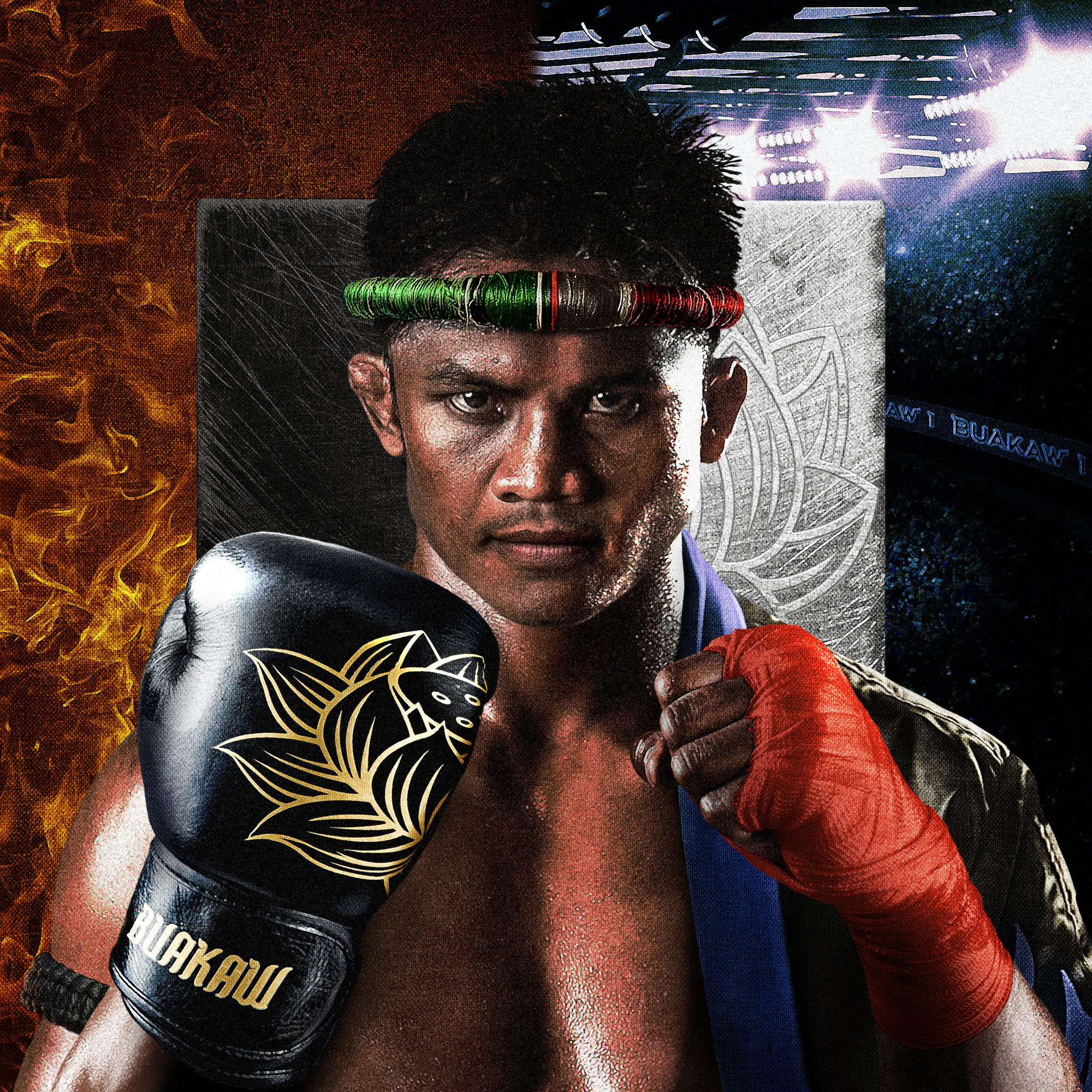 Buakaw1 #0625