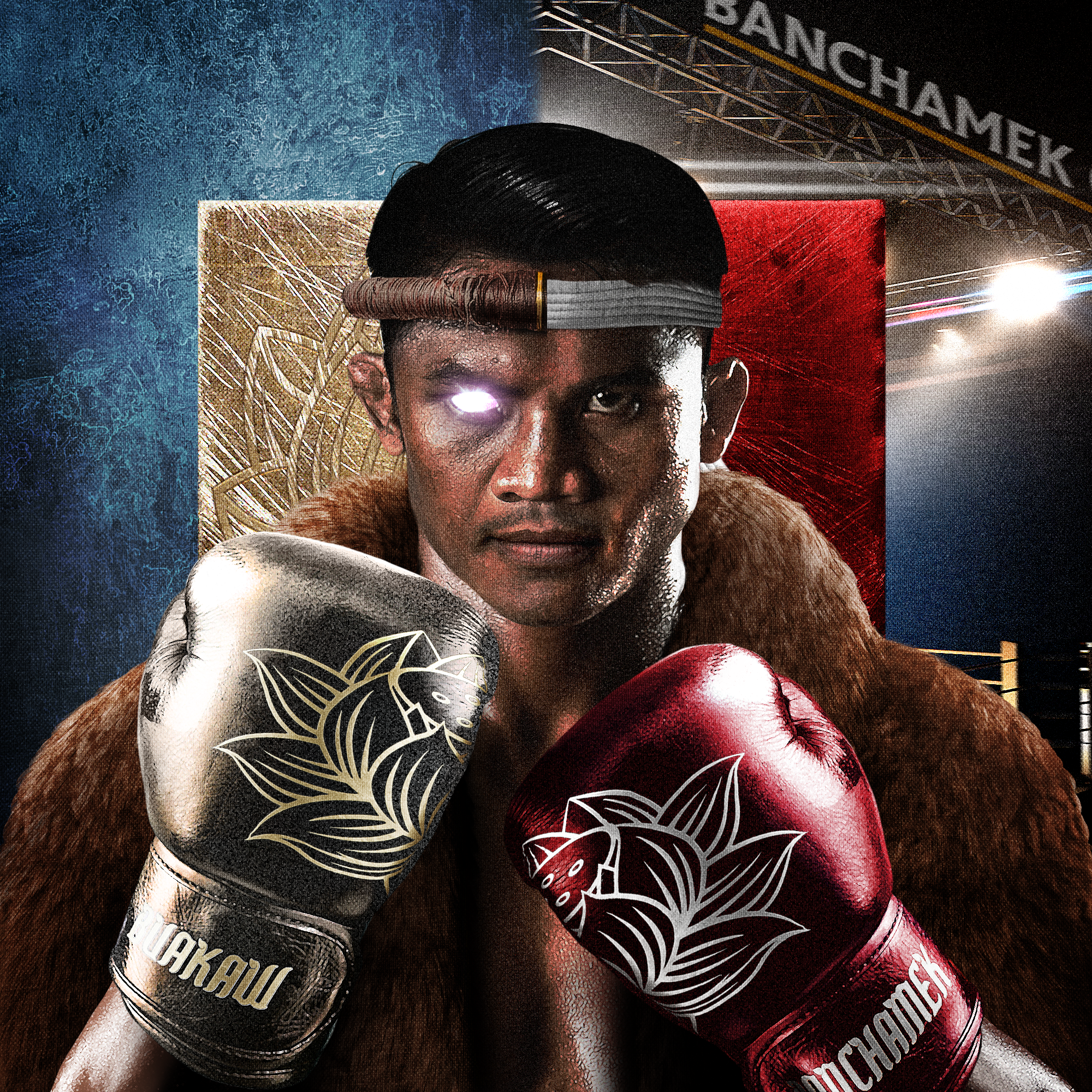 Buakaw1 #0638